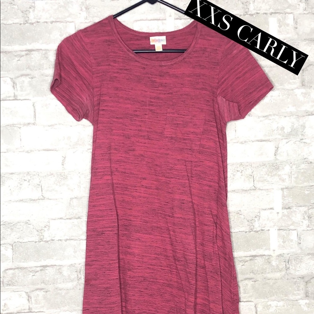 lularoe carly
